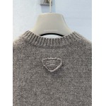 2025年9月29日入荷秋冬新作Pradaレディース服高級N品人気/KL工場