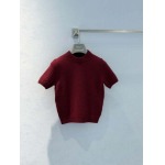 2025年9月29日入荷秋冬新作Prada ニット/セーターレディース服高級N品人気/KL工場