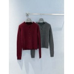 2025年9月29日入荷秋冬新作Pradaレディース服高級N品人気/KL工場