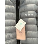 2025年9月29日入荷秋冬新作miumiuレディース服高級N品人気/KL工場