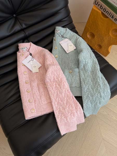 2025年9月29日入荷秋冬新作Chanelレディース服高級...