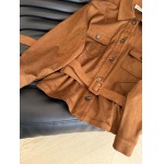 2025年9月29日入荷秋冬新作miumiuレディース服高級N品人気/KL工場