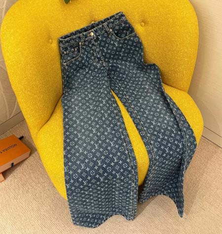 2025年9月29日入荷秋冬新作Louis Vuittonレ...