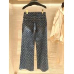 2025年9月29日入荷秋冬新作Louis Vuittonレディース服高級N品人気/KL工場