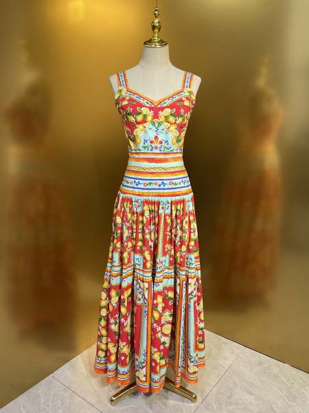 2025年9月29日入荷秋冬新作DGレディース服高級N品人気...