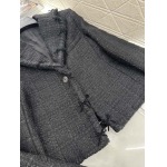 2025年9月29日入荷秋冬新作Chanelレディース服高級N品人気/KL工場