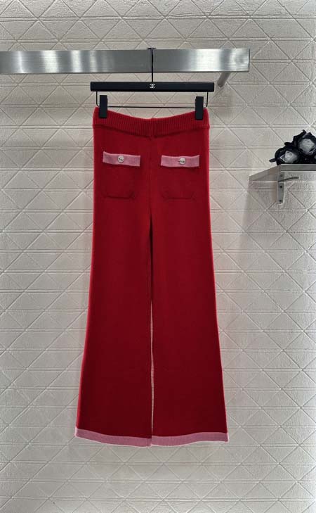 2025年9月29日入荷秋冬新作Chanelレディース服高級...