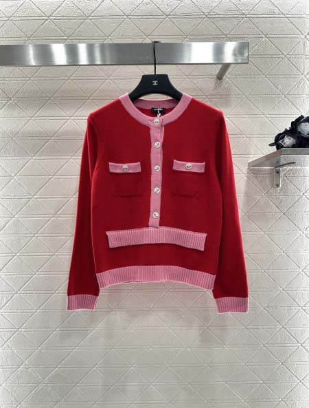 2025年9月29日入荷秋冬新作Chanelセットレディース...