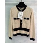 2025年9月29日入荷秋冬新作Chanelレディース服高級N品人気/KL工場