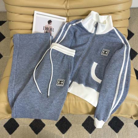 2025年9月29日入荷秋冬新作Chanel セットレディー...