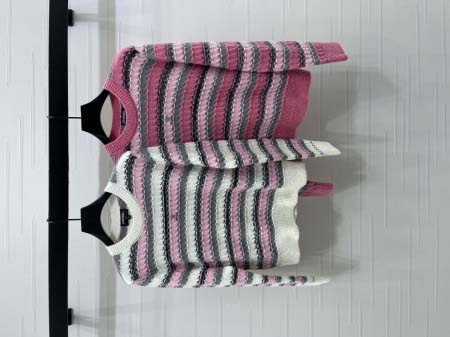 2025年9月29日入荷秋冬新作Chanelレディース服高級...