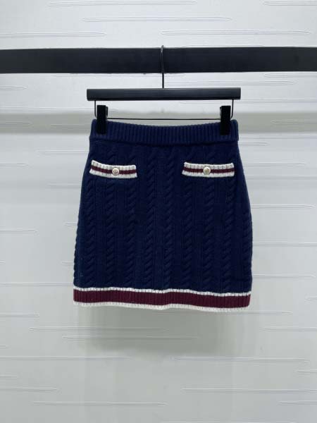 2025年9月29日入荷秋冬新作Chanelレディース服高級...