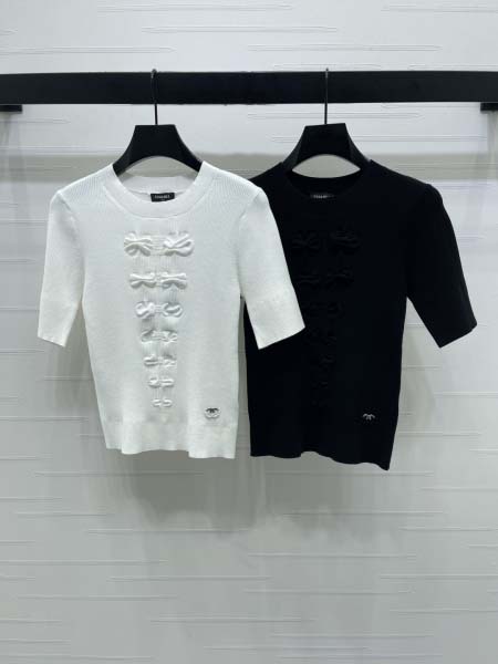 2025年9月29日入荷秋冬新作Chanelレディース服高級...