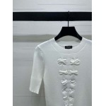 2025年9月29日入荷秋冬新作Chanelレディース服高級N品人気/KL工場