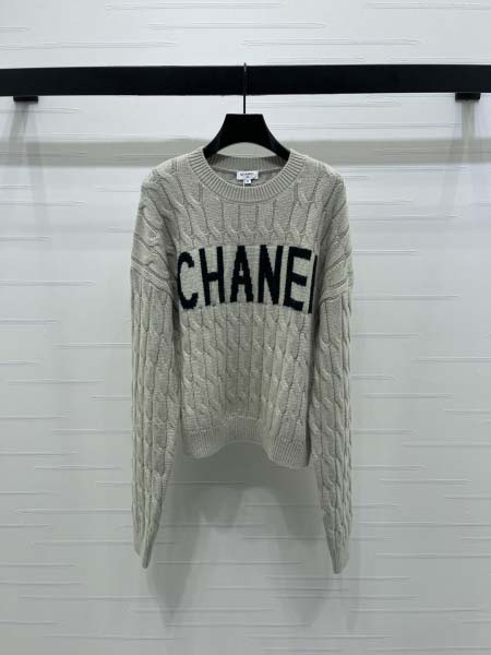 2025年9月29日入荷秋冬新作Chanelレディース服高級...