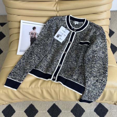 2025年9月29日入荷秋冬新作Chanelレディース服高級...