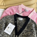 2025年9月29日入荷秋冬新作Chanelレディース服高級N品人気/KL工場