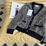 2025年9月29日入荷秋冬新作Chanelレディース服高級N品人気/KL工場