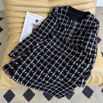 2025年9月29日入荷秋冬新作Chanelレディース服高級N品人気/KL工場