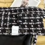 2025年9月29日入荷秋冬新作Chanelレディース服高級N品人気/KL工場