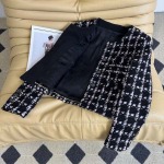 2025年9月29日入荷秋冬新作Chanelレディース服高級N品人気/KL工場