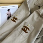 2025年9月29日入荷秋冬新作Chanelレディース服高級N品人気/KL工場