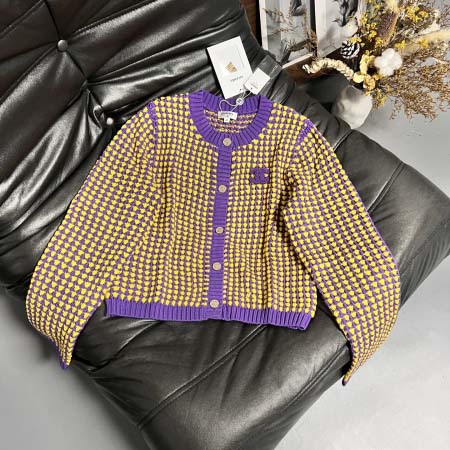 2025年9月29日入荷秋冬新作Chanelレディース服高級...