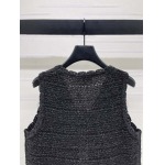 2025年9月29日入荷秋冬新作Chanelレディース服高級N品人気/KL工場