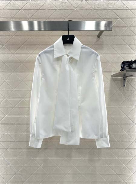 2025年9月29日入荷秋冬新作Chanelレディース服高級...