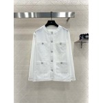 2025年9月29日入荷秋冬新作Chanelレディース服高級N品人気/KL工場