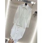 2025年9月29日入荷秋冬新作Chanelレディース服高級N品人気/KL工場