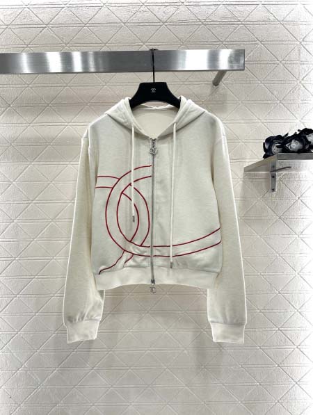 2025年9月29日入荷秋冬新作Chanelレディース服高級...