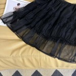 2025年9月29日入荷秋冬新作Chanelレディース服高級N品人気/KL工場