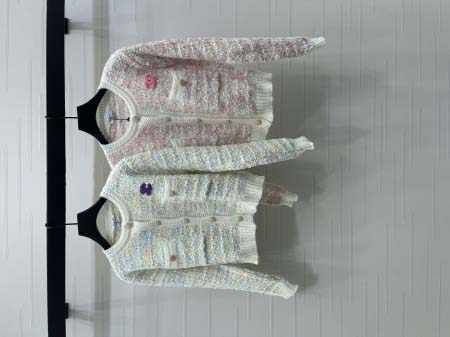 2025年9月29日入荷秋冬新作Chanelレディース服高級...