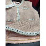 2025年9月29日入荷秋冬新作Chanelレディース服高級N品人気/KL工場