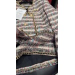 2025年9月29日入荷秋冬新作Chanelレディース服高級N品人気/KL工場