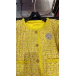 2025年9月29日入荷秋冬新作Chanelレディース服高級N品人気/KL工場