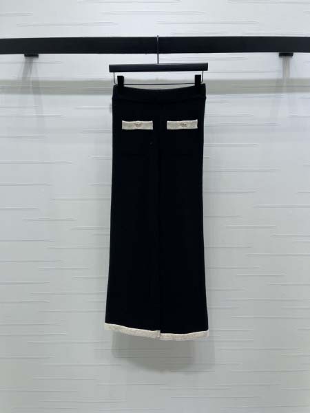 2025年9月29日入荷秋冬新作Chanelレディース服高級...