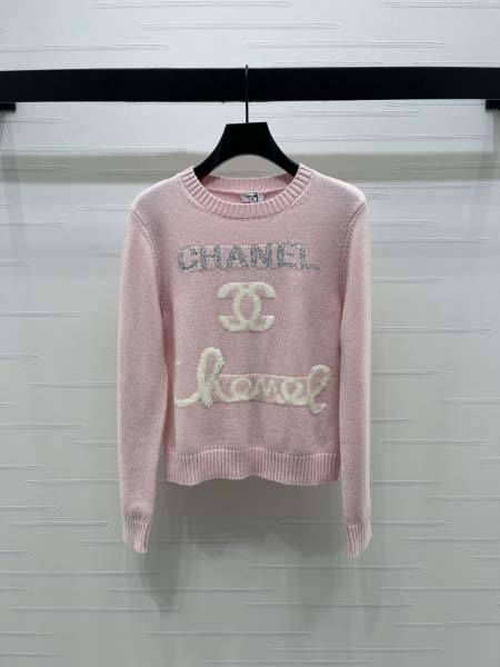 2025年9月29日入荷秋冬新作Chanelレディース服高級...