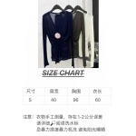 2025年9月29日入荷秋冬新作Chanelレディース服高級N品人気/KL工場