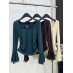 2025年9月29日入荷秋冬新作Chanelレディース服高級N品人気/KL工場