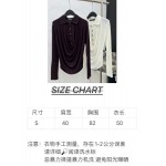 2025年9月29日入荷秋冬新作Chanelレディース服高級N品人気/KL工場