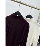 2025年9月29日入荷秋冬新作Chanelレディース服高級N品人気/KL工場