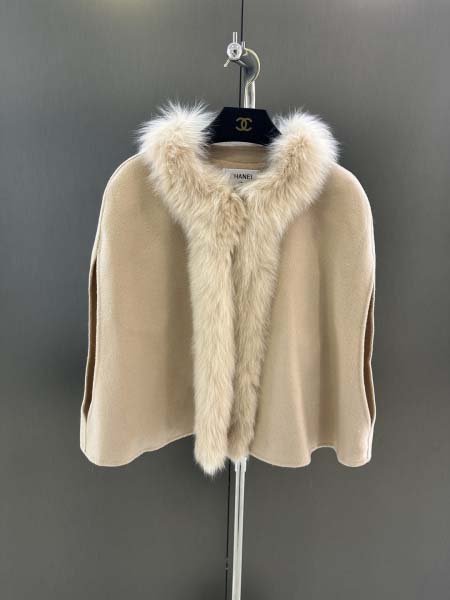 2025年9月29日入荷秋冬新作Chanelレディース服高級...