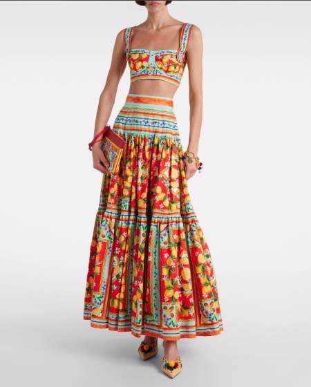 2025年9月29日入荷秋冬新作DGレディース服高級N品人気...