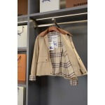2025年9月29日入荷秋冬新作Burberryレディース服高級N品人気/KL工場