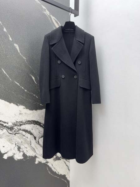 2025年9月29日入荷秋冬新作MaxMaraレディース服高...