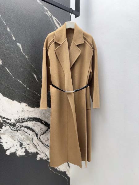 2025年9月29日入荷秋冬新作MaxMaraレディース服高...