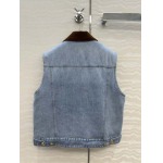 2025年9月29日入荷秋冬新作miumiuレディース服高級N品人気/KL工場