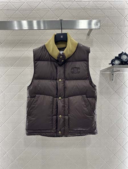 2025年9月29日入荷秋冬新作Celineレディース服高級...